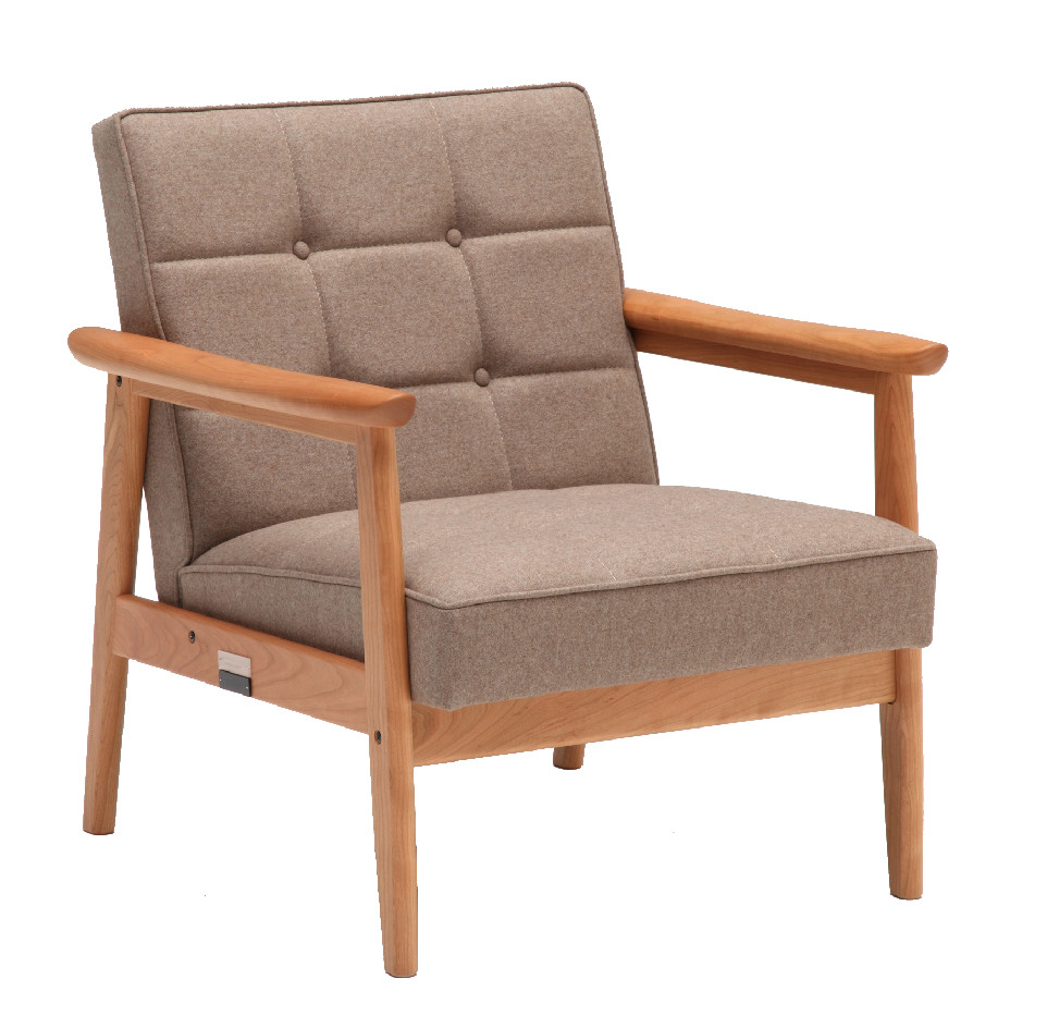 가리모쿠60,K Chair,1인소파, 플라노 베이지